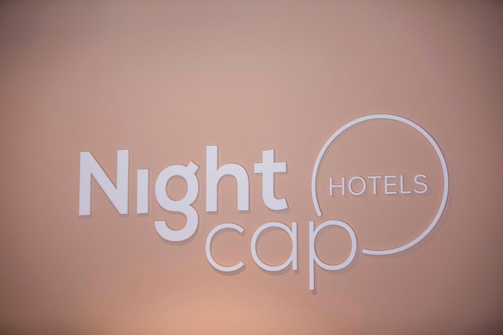 Nightcap At Rex Hotel Adelaide Exterior photo
